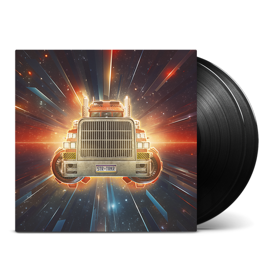 Star Trucker (Original Soundtrack) [Import]