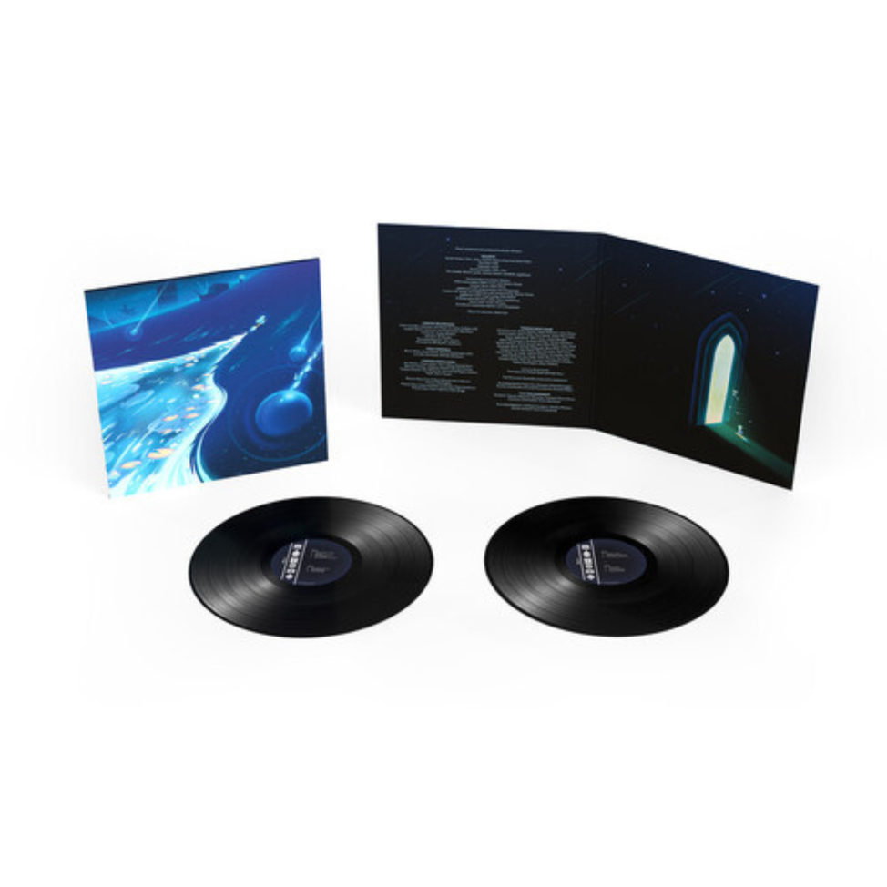 Sword of the Sea (Original Soundtrack) [Import]
