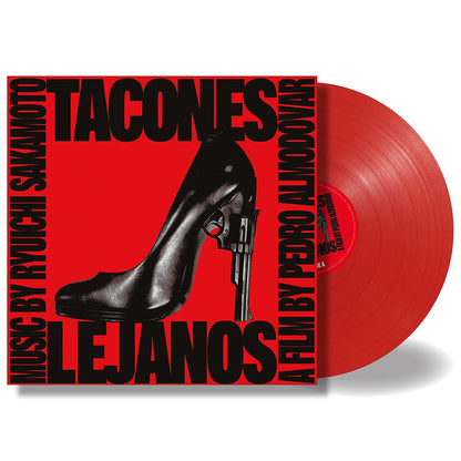 Tacones Lejanos (High Heels) [Import]