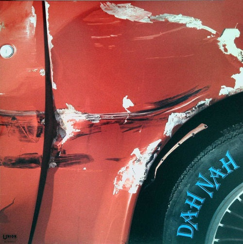 DAH NAH [Japanese Import] - Ryusei Tomoyose | Helix Sounds