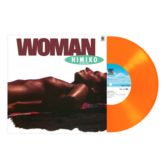 Woman [Japanese Import]