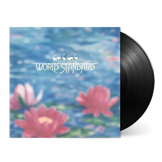 World Standard [Japanese Import] - World Standard | Helix Sounds