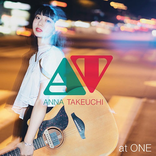 at ONE [Japanese Import]