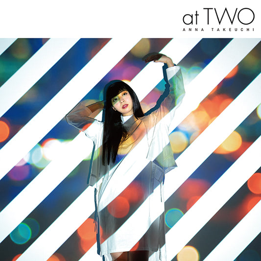 at TWO [Japanese Import] - Anna Takeuchi | Helix Sounds