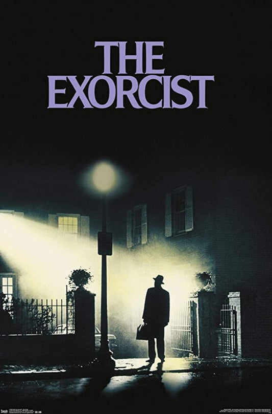 The Exorcist [Poster]-Helix Sounds
