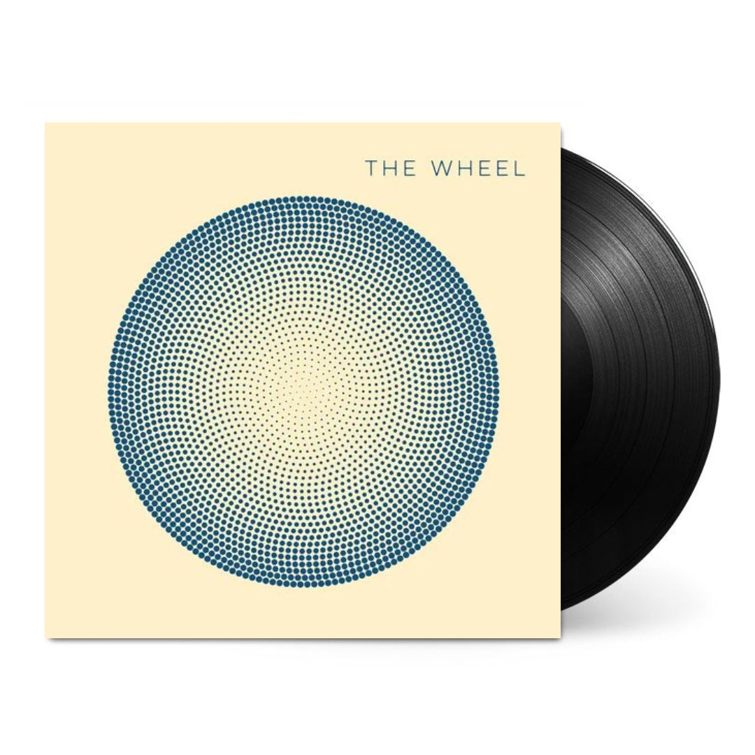 The Wheel [Import]