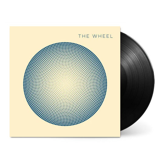 The Wheel [Import]