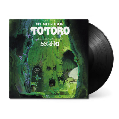 TJJA-10043 - Joe Hisaishi - Orchestra Stories: My Neighbor Totoro