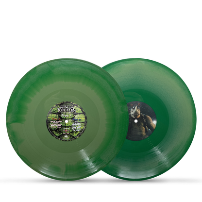 Teenage Mutant Ninja Turtles: Out of the Shadows (Music from the Motion Picture)