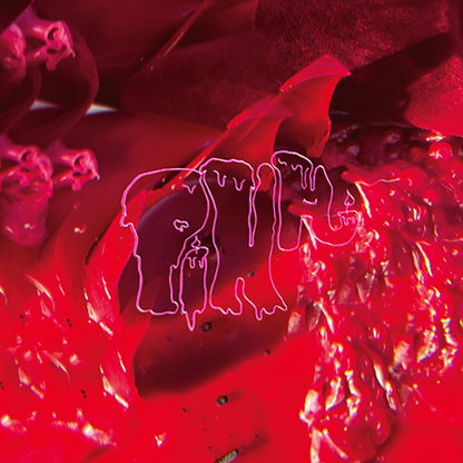 Pink Elephant (Indie Exclusive Edition)