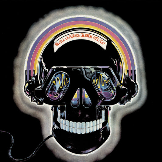 Skull Session - Oliver Nelson | Helix Sounds