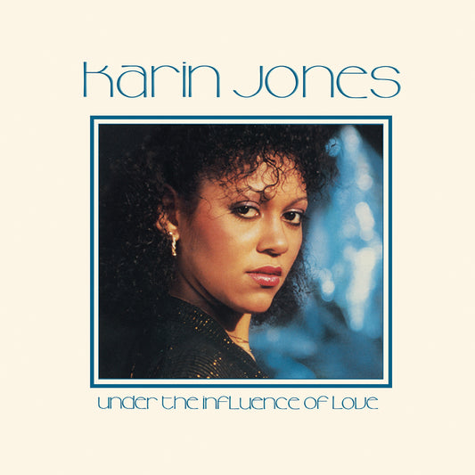 Under The Influence Of Love [Import] - Karin Jones | Helix Sounds