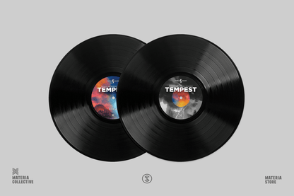 Tempest: Fire Emblem: Three Houses Metal Arrangements