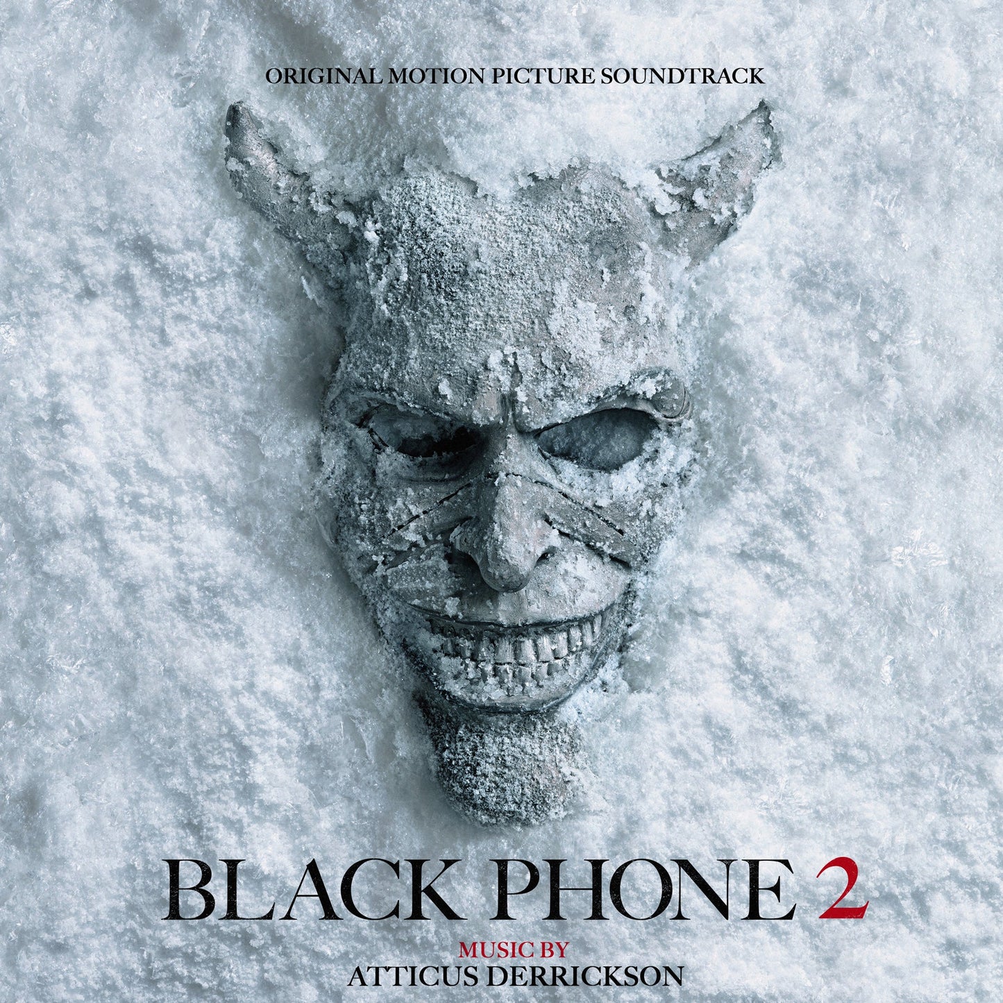 WW229 - Atticus Derrickson - The Black Phone 2 (Original Motion Picture Soundtrack)