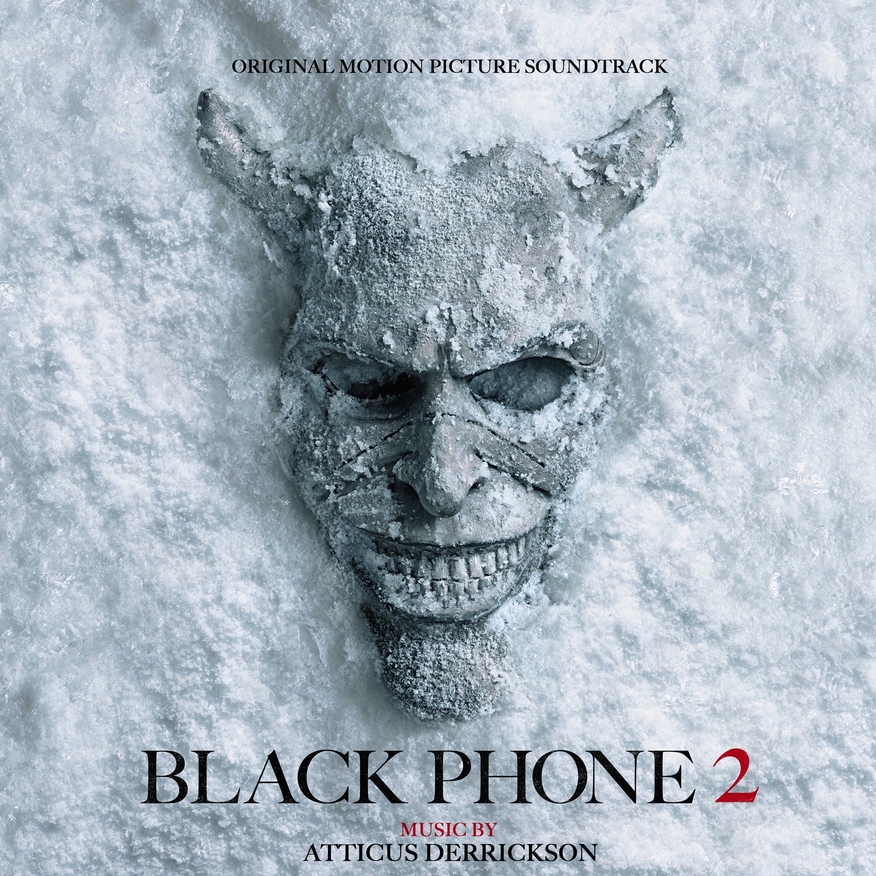 WW229 - Atticus Derrickson - The Black Phone 2 (Original Motion Picture Soundtrack)