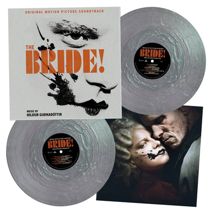The Bride! (Original Motion Picture Soundtrack)
