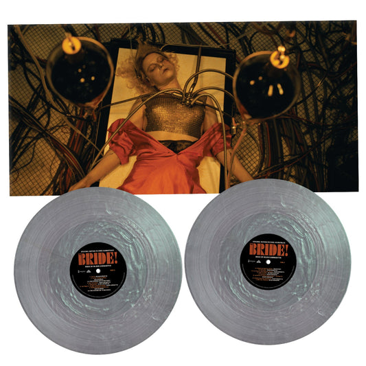 The Bride! (Original Motion Picture Soundtrack)