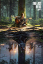 The Last of Us Part II Video Game Poster-Helix Sounds