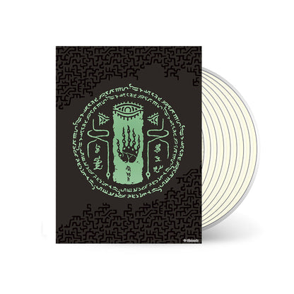 The Legend of Zelda: Tears of the Kingdom (Original Soundtrack) Limited Edition [Japanese Import]