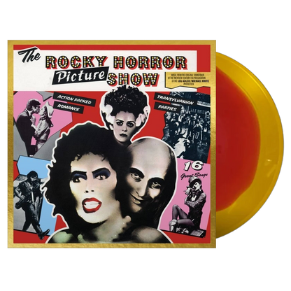 The Rocky Horror Picture Show (Original Soundtrack)