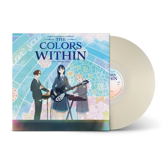 The Colors Within (Original Motion Picture Soundtrack)