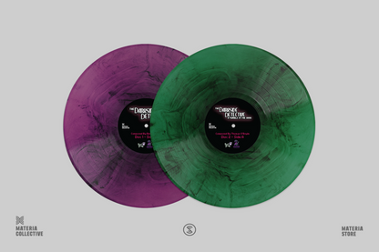 Darkside Detective 1 + 2 (Original Soundtrack)