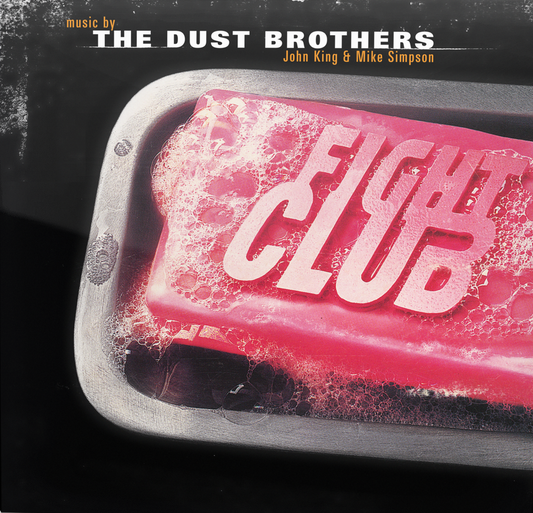 RCV1-73715 - The Dust Brothers - The Fight Club (Original Motion Picture Score