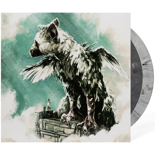 The Last Guardian (Original Video Game Soundtrack)