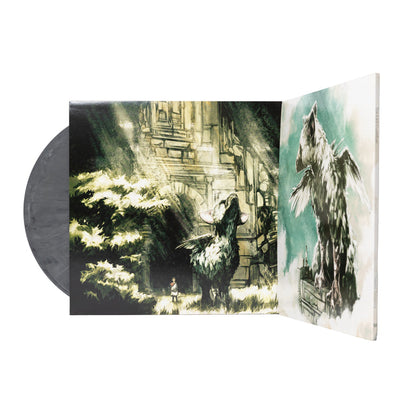 The Last Guardian (Original Video Game Soundtrack)