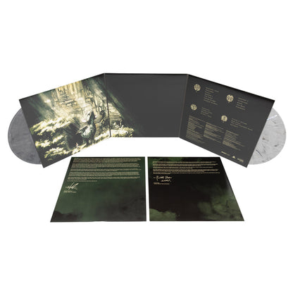 The Last Guardian (Original Video Game Soundtrack)