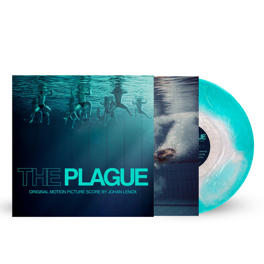The Plague (Original Motion Picture Score)