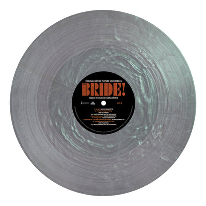 The Bride! (Original Motion Picture Soundtrack)