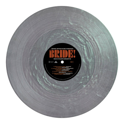The Bride! (Original Motion Picture Soundtrack)