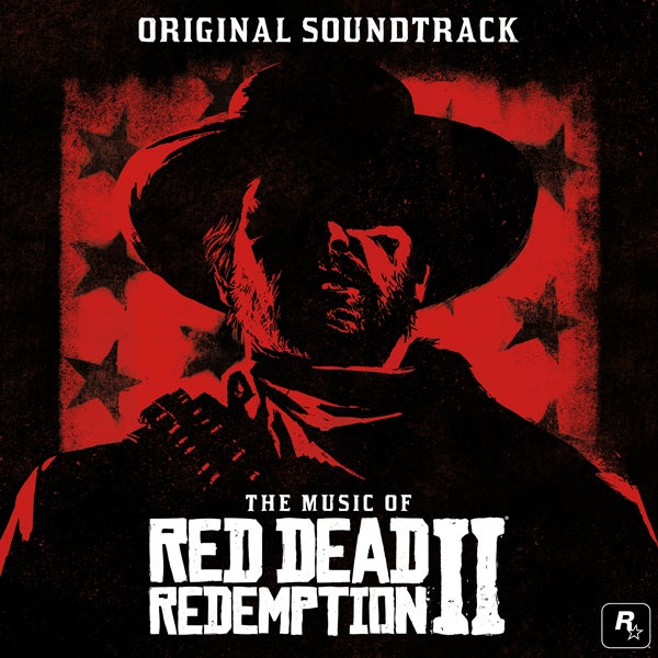 Music Of Red Dead Redemption II (Original Soundtrack)-Various Artists Vinyl-Helix Sounds