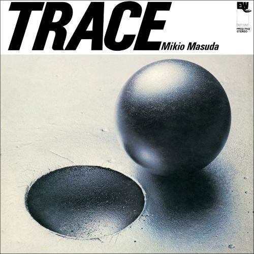 Trace [Japanese Import]
