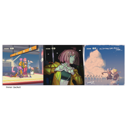 UNBEATABLE: ALBUM.
