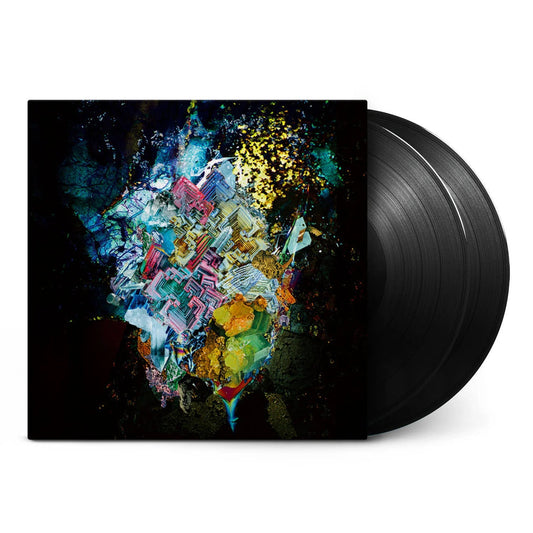 UPJH-20068-9 - RADWIMPS - Batsu To Maru To Tsumi To - 2LP Black