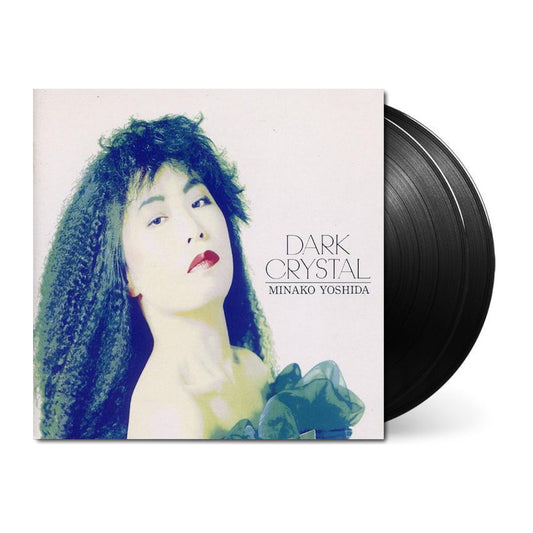 Dark Crystal [Japanese Import] - Minako Yoshida | Helix Sounds