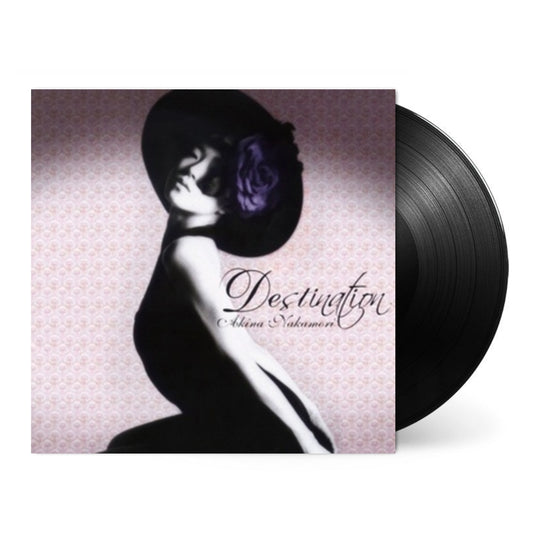 Destination [Japanese Import] - Akina Nakamori | Helix Sounds