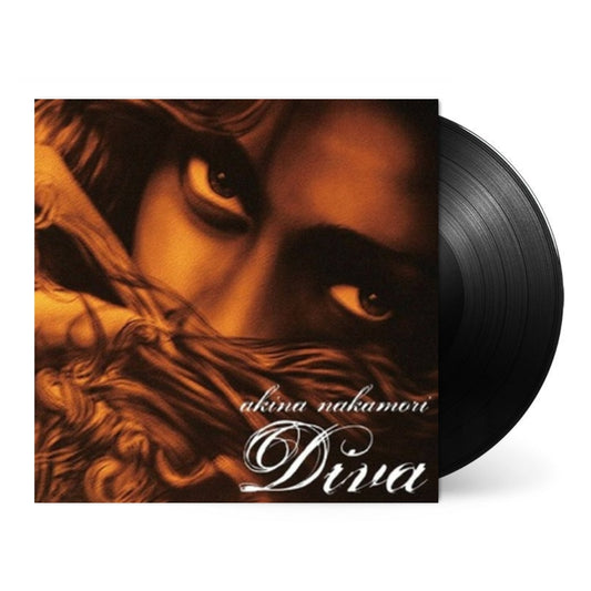 Diva [Japanese Import] - Akina Nakamori | Helix Sounds
