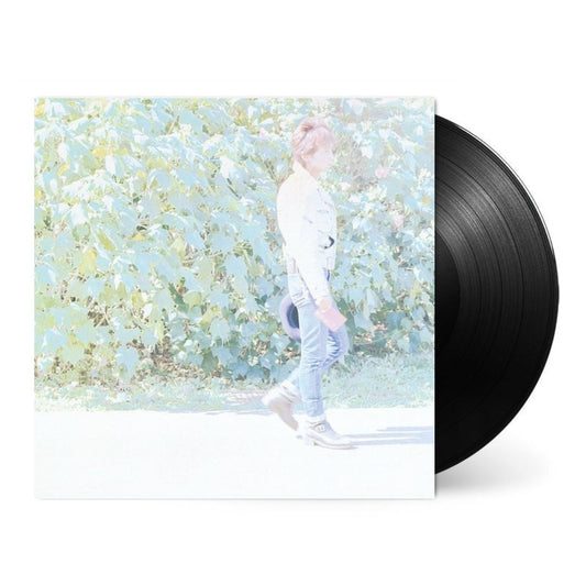 Metal Moon-Blankey Jet City on Black Vinyl-Helix Sounds