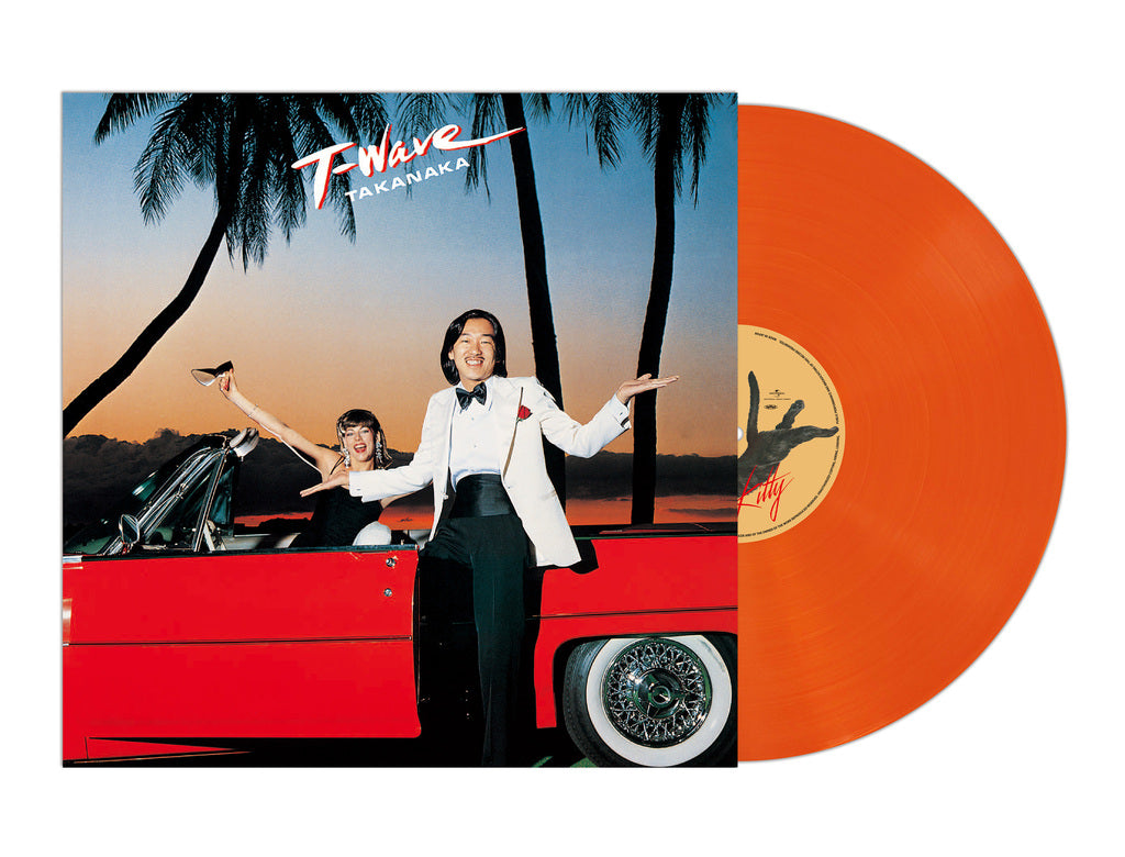 T-Wave [Japanese Import]
