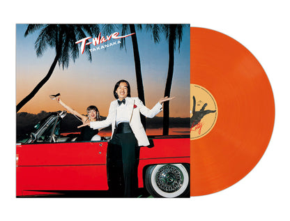 T-Wave [Japanese Import]