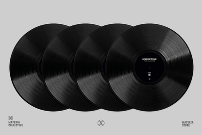 UNDERTALE Piano Collections [Box Set]