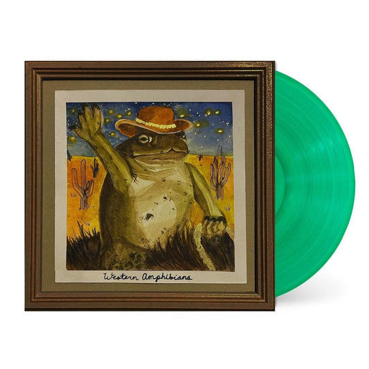 Western Amphibians-Anita Velveeta Vinyl-Helix Sounds