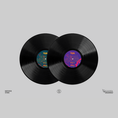 VGM Essentials: FINAL FANTASY