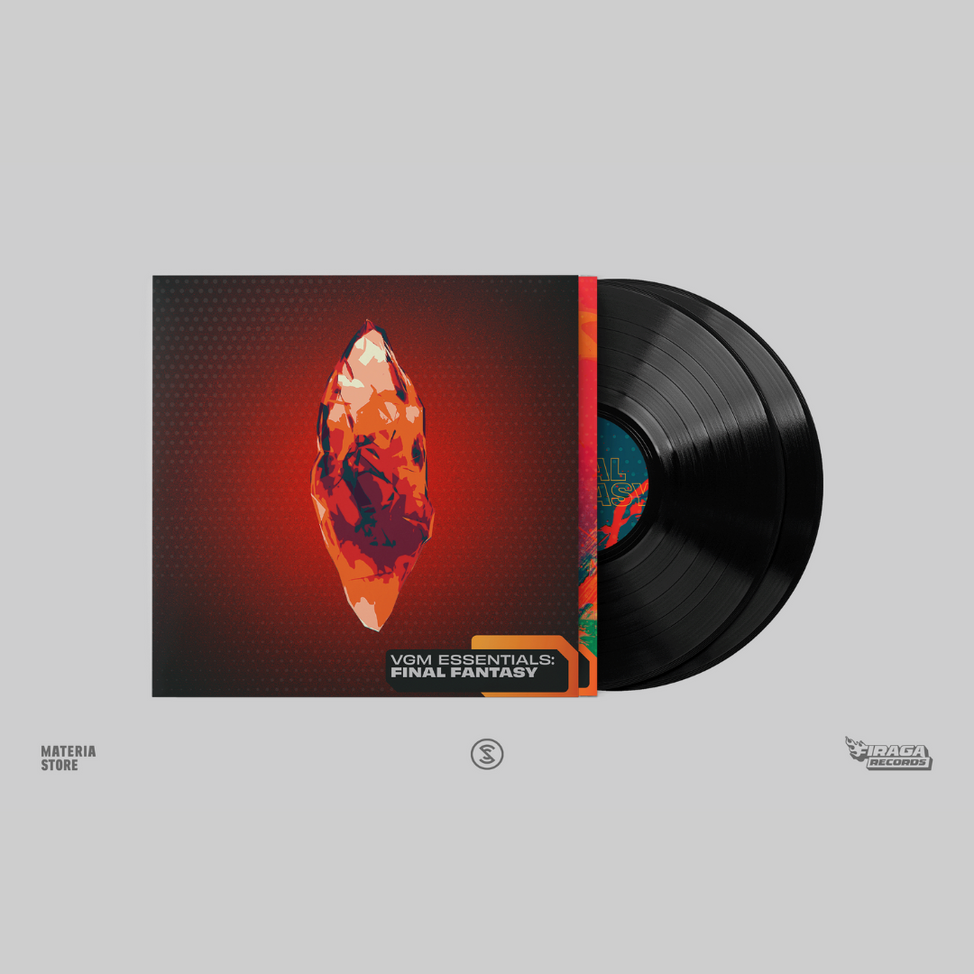 VGM Essentials: FINAL FANTASY