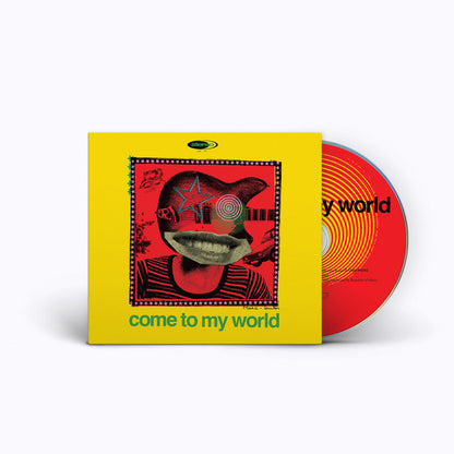 Come To My World (A Brief History Of Indie Pop 1985-2023) [CD] [Import]