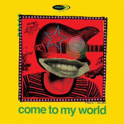 Come To My World (A Brief History Of Indie Pop 1985-2023) [CD] [Import]