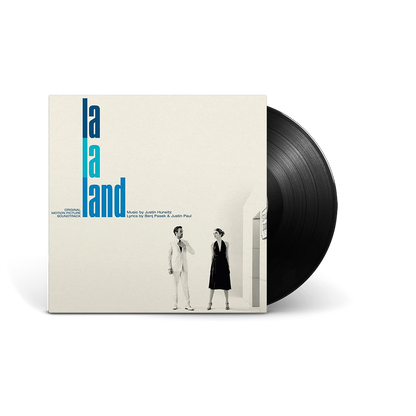 La La Land (Original Soundtrack)
